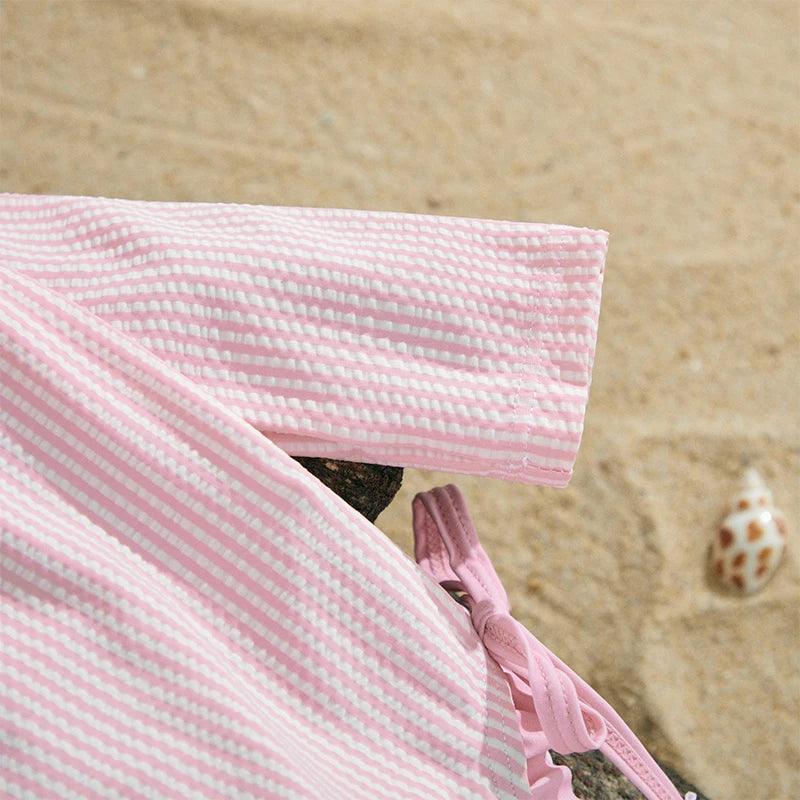 LittleWave Swim Set ππ§π§’