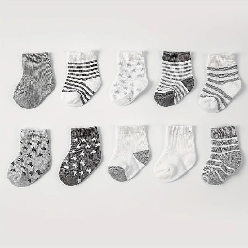 LittleComet Socks βοΈπ§¦π«