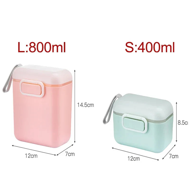 MilkMate Container πΌπ
