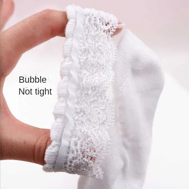LacePetal Toes π£π·π