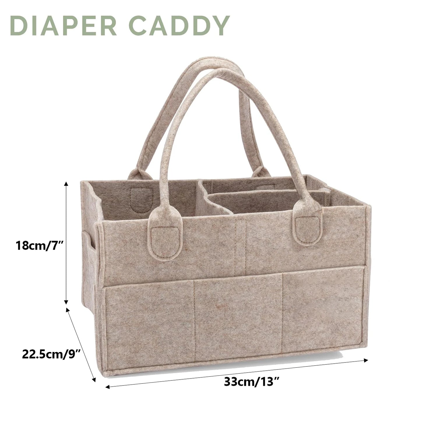 DiaperPal Organizer πΌπ¦β¨
