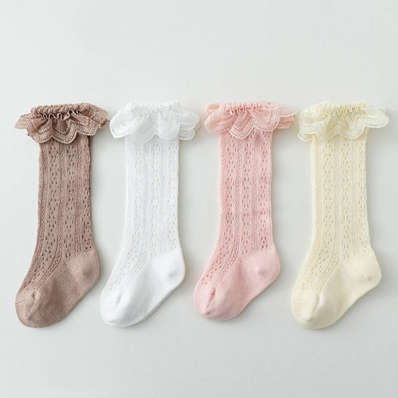 PrincessAiry Socks ππ¬οΈπ§¦