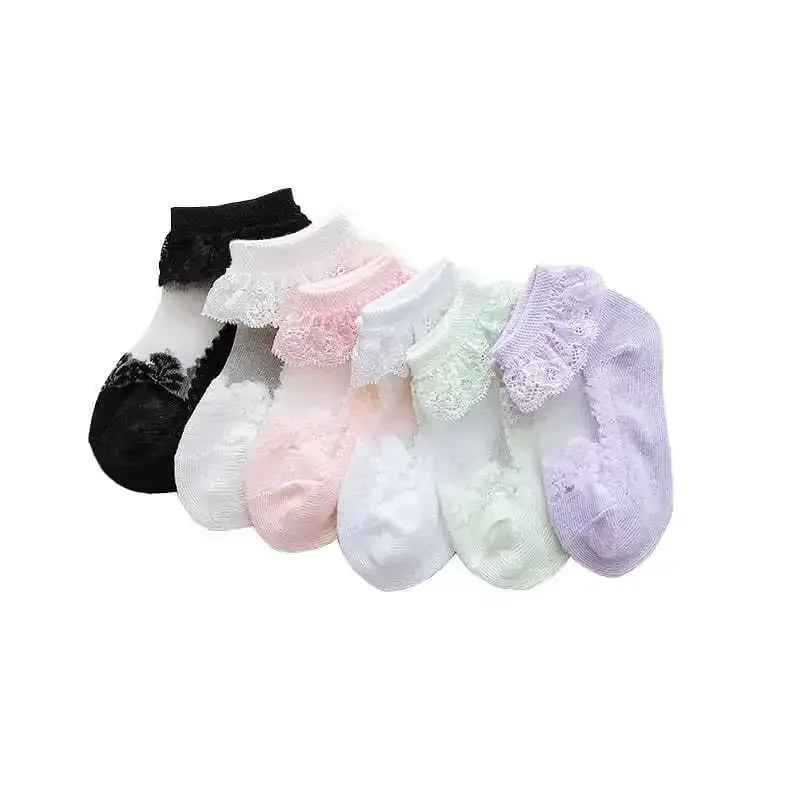LacePetal Toes π£π·π