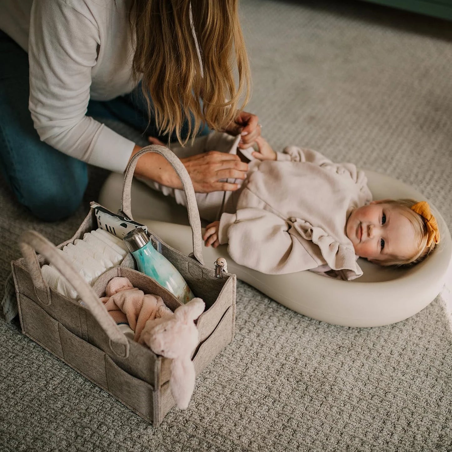 DiaperPal Organizer πΌπ¦β¨