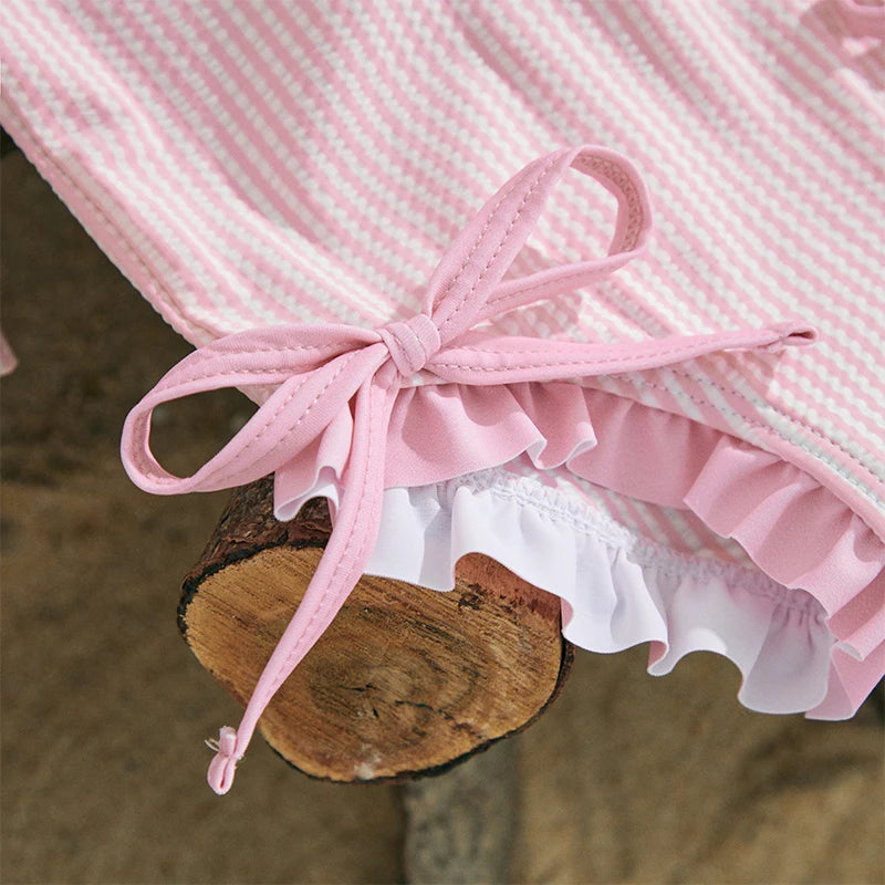 LittleWave Swim Set ππ§π§’