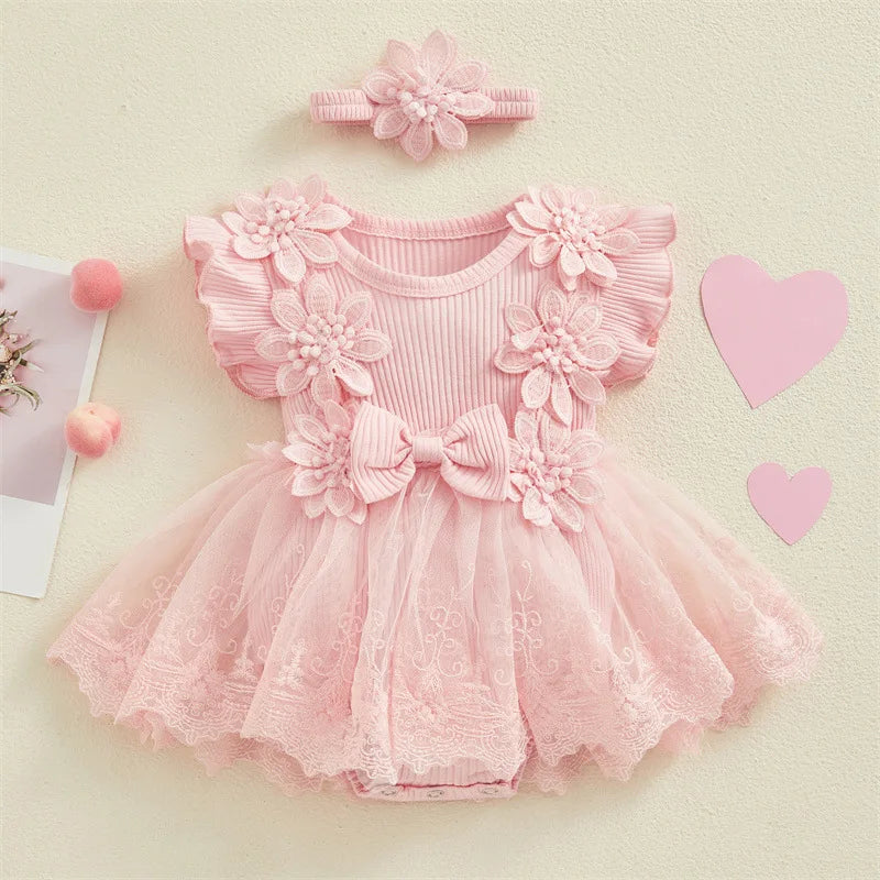 PrincessBloom Set ππΈπΆ