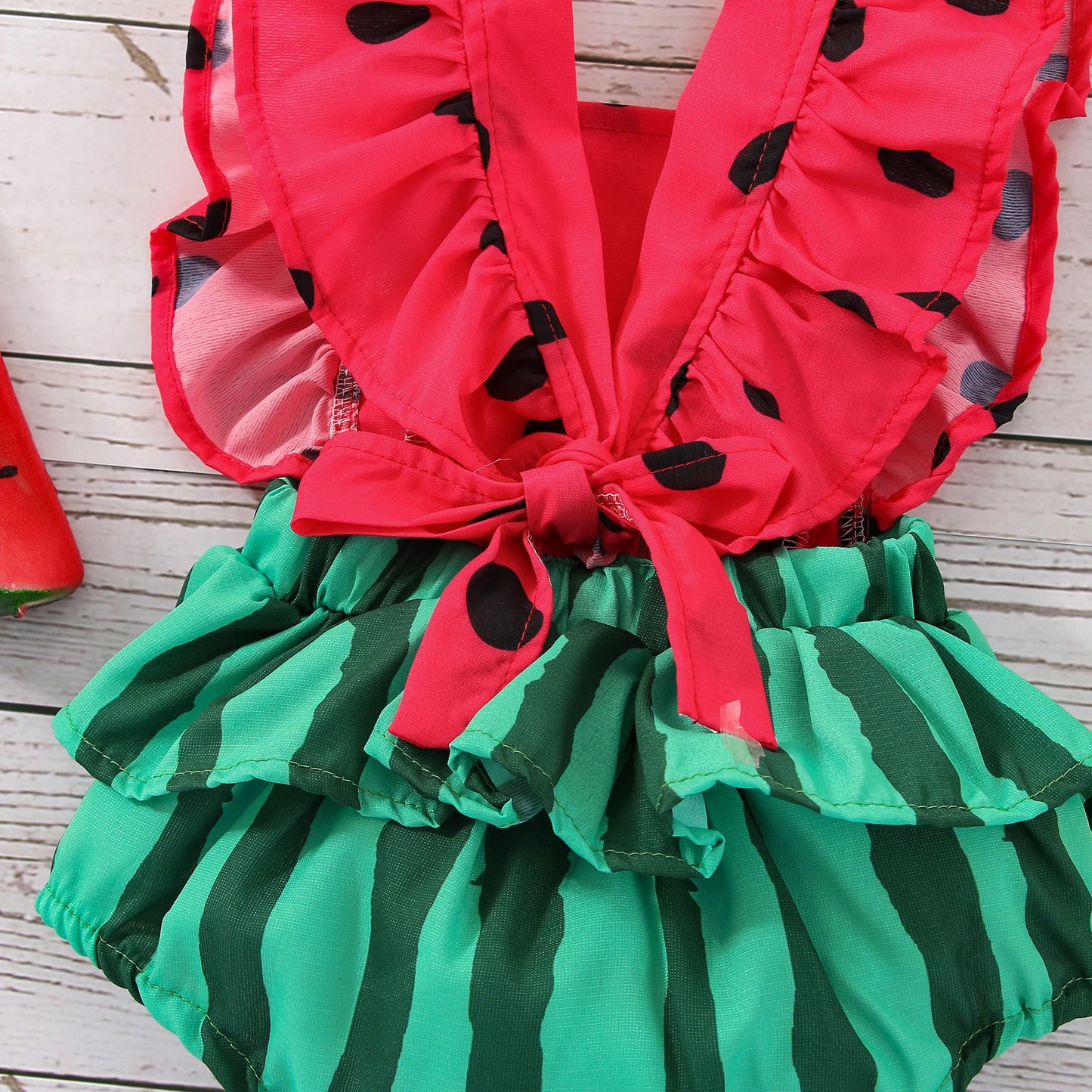 TinyMelon Jumpsuit ππ§Έβ¨