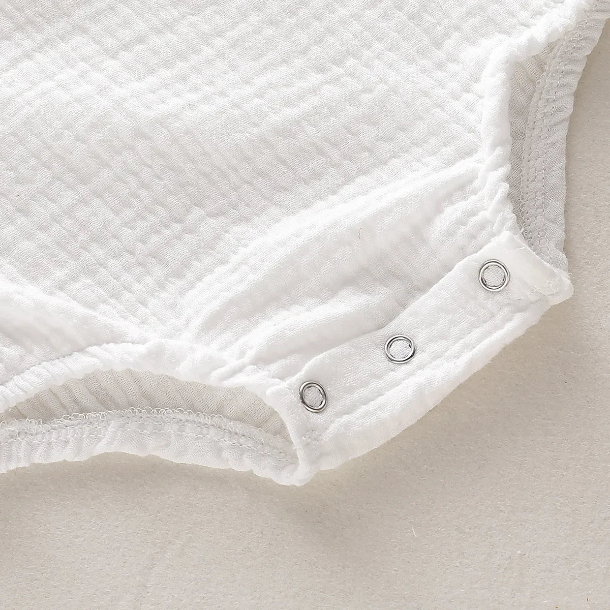 SunnySnug Sleeveless Romper βοΈπ©±π§π¦
