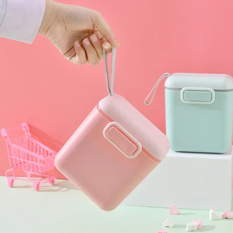 MilkMate Container πΌπ
