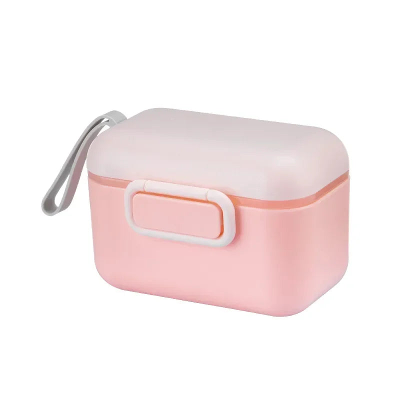 MilkMate Container πΌπ
