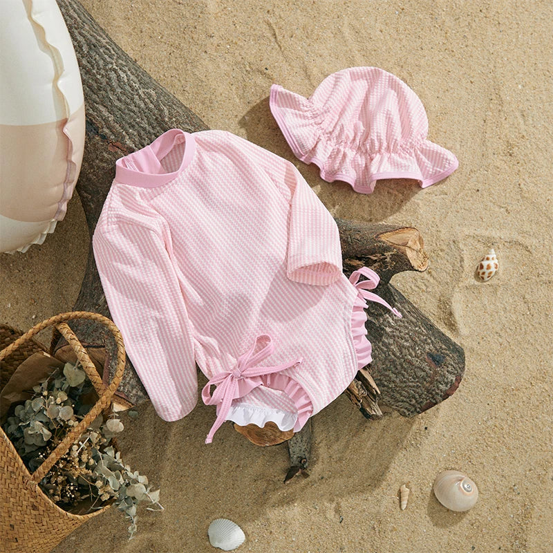 LittleWave Swim Set ππ§π§’
