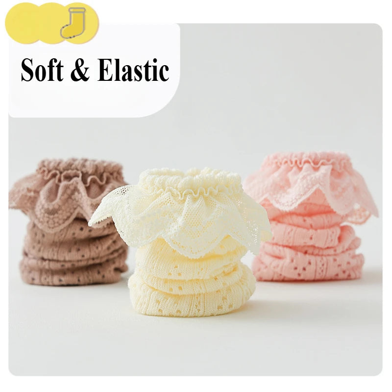 PrincessAiry Socks ππ¬οΈπ§¦