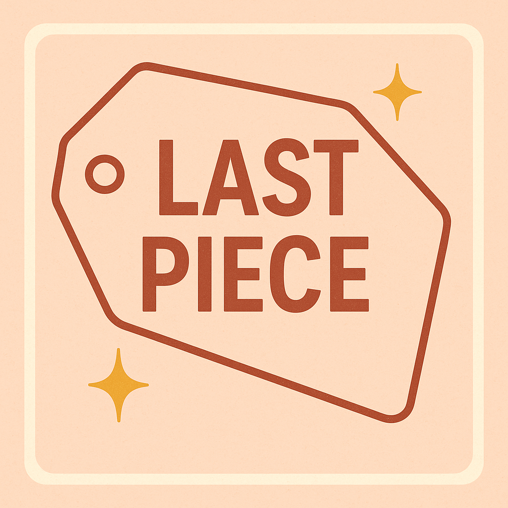 Last Piece