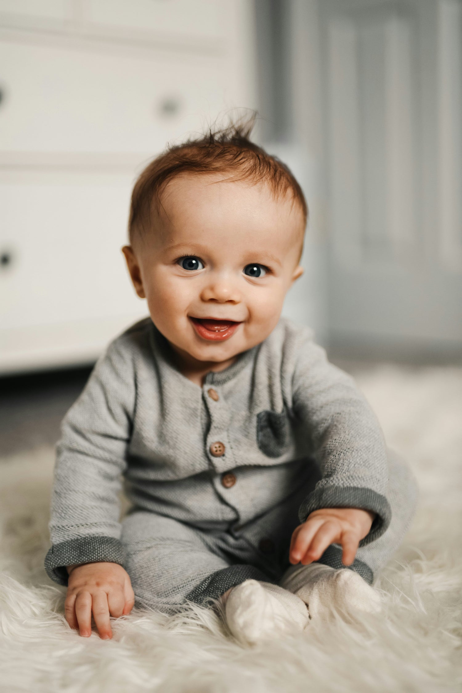 Mommy's Boy