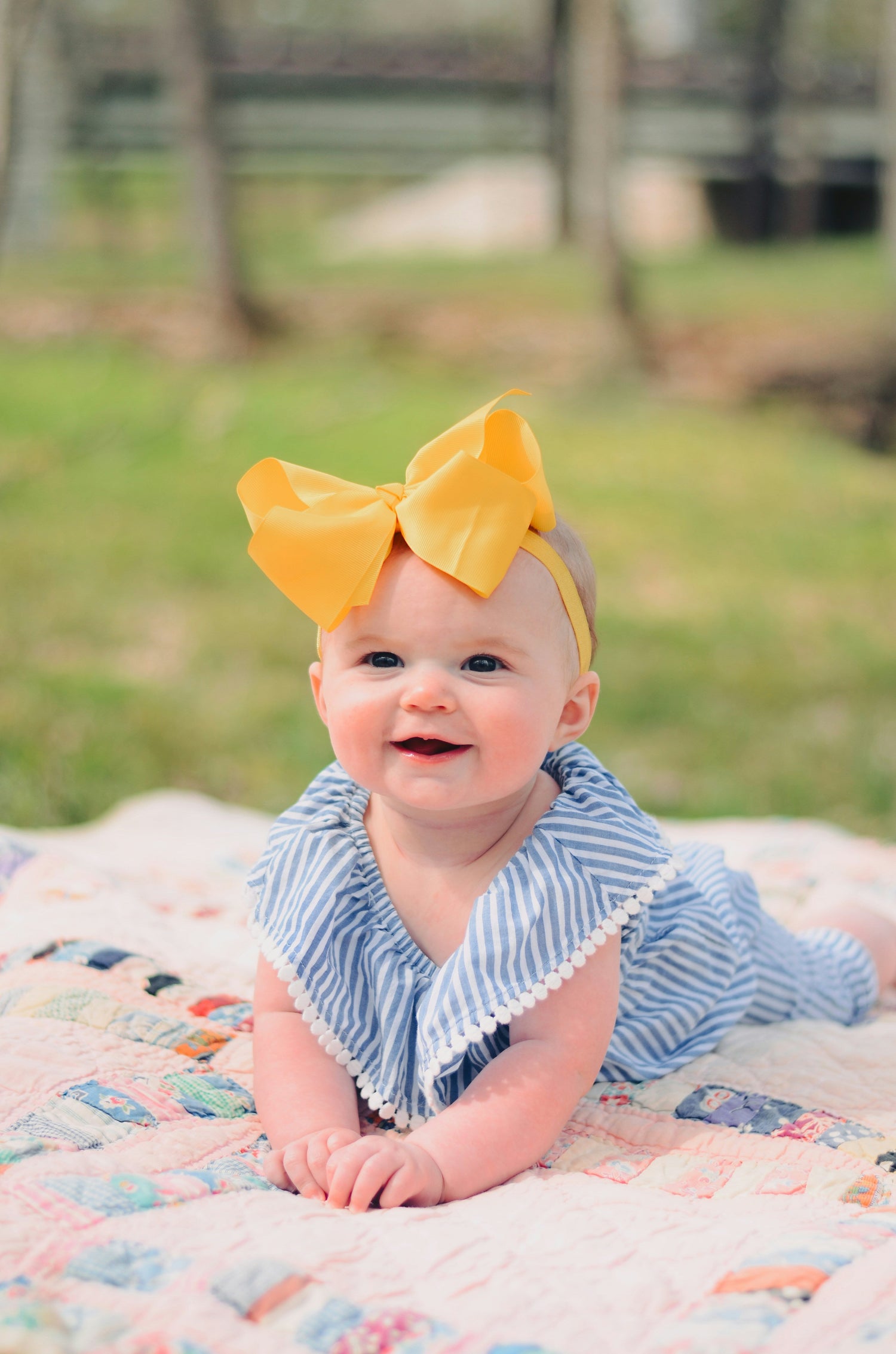 Daddy's Princess