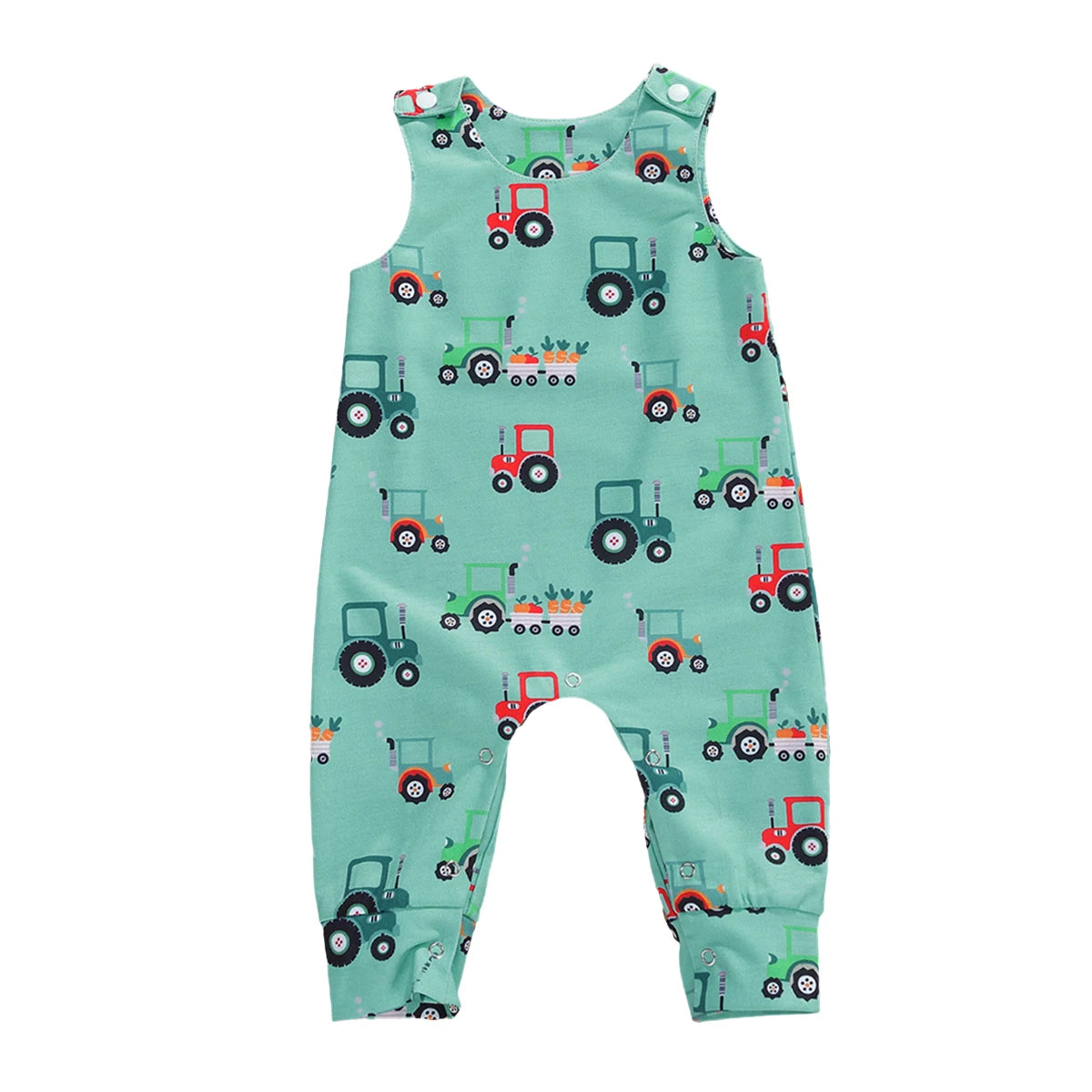 CozyCotton Overalls 🌿👶👖