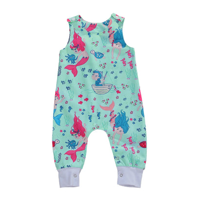 CozyCotton Overalls 🌿👶👖
