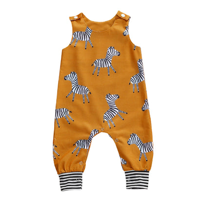 CozyCotton Overalls 🌿👶👖