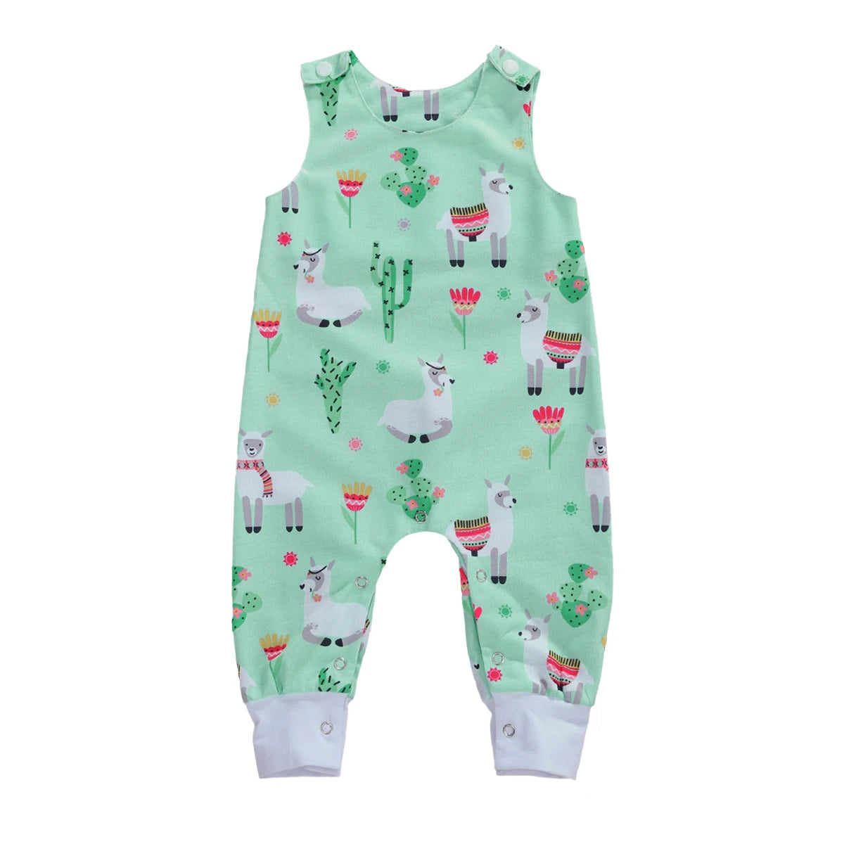 CozyCotton Overalls 🌿👶👖