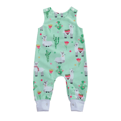 CozyCotton Overalls 🌿👶👖