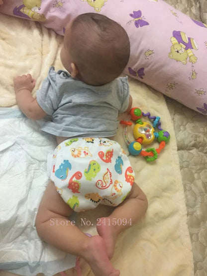 SwimSnug Diaper Suit 🧼🏖️👶