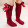 Wind red style 3 / L 3-5Y