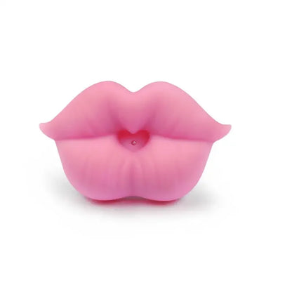 FunnyLips Pacifier 😂👄🍼