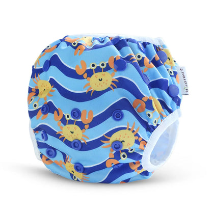 SwimSnug Diaper Suit 🧼🏖️👶