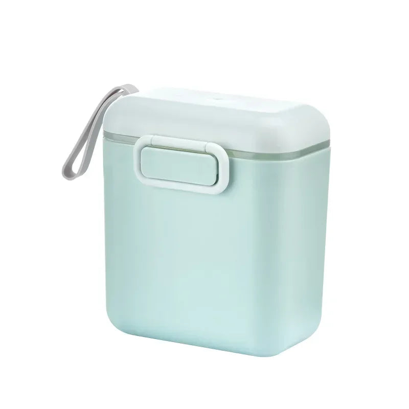 MilkMate Container 🍼💙