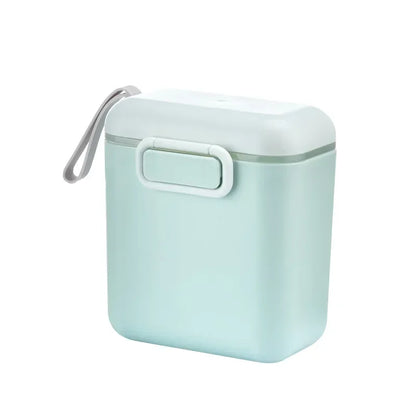 MilkMate Container 🍼💙