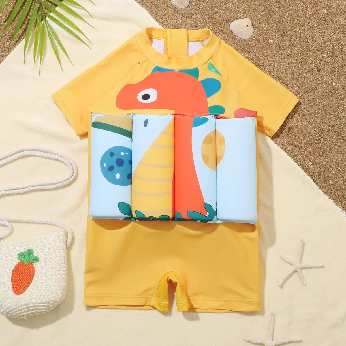 BubbleBuddy Floatwear 🫧👶🩱