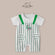 DP GreenStrap Dragon / 18M