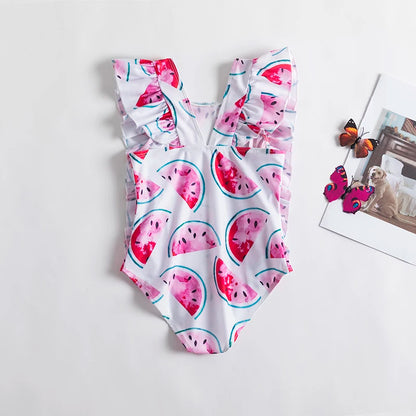 SeaCutie One-Piece 👙🏖️💖