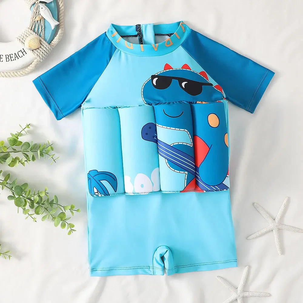BubbleBuddy Floatwear 🫧👶🩱