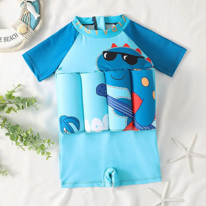 BubbleBuddy Floatwear 🫧👶🩱