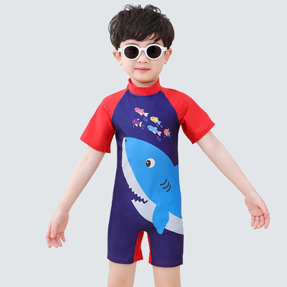 MagicBeach One-Piece ✨🏖️🧒