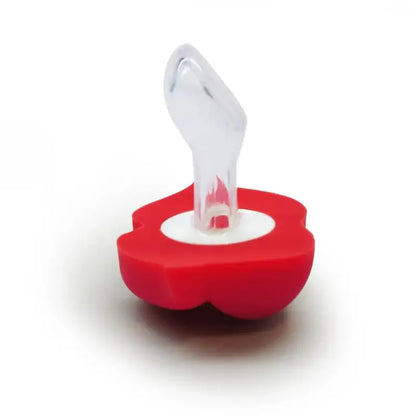 FunnyLips Pacifier 😂👄🍼