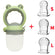 Green 4Pcs Set