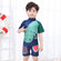 Boys-D / 7-8Y / CHINA