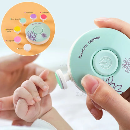 SilkyNails Pro 👶💅💤