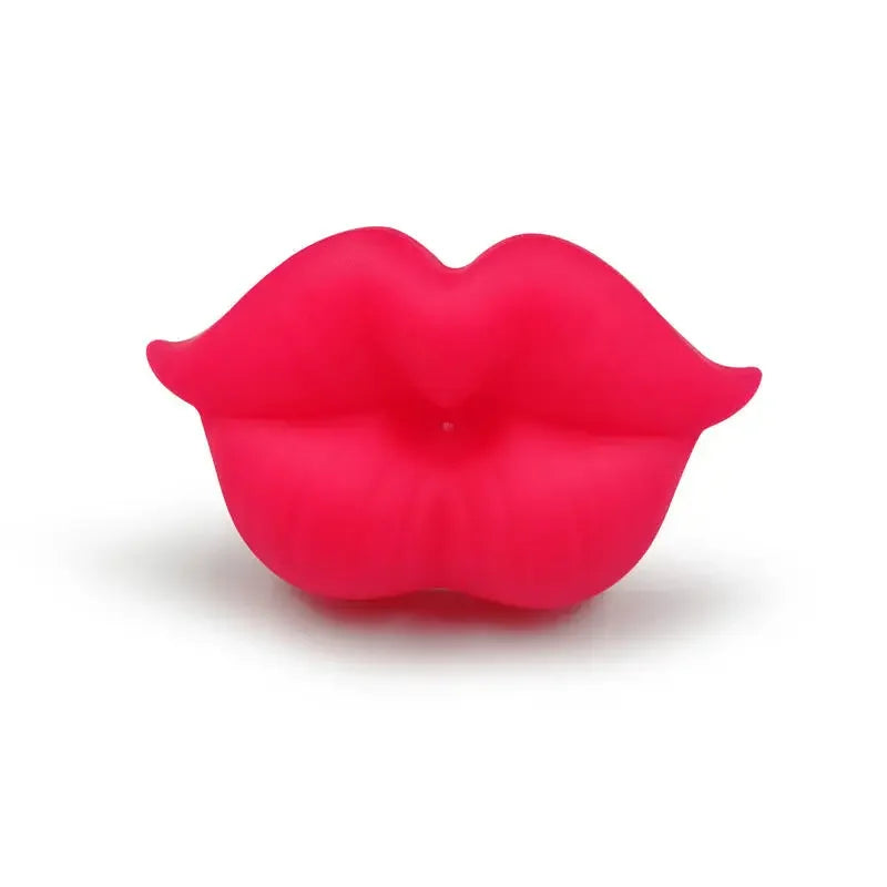 FunnyLips Pacifier 😂👄🍼