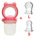 Red 3Pcs Set