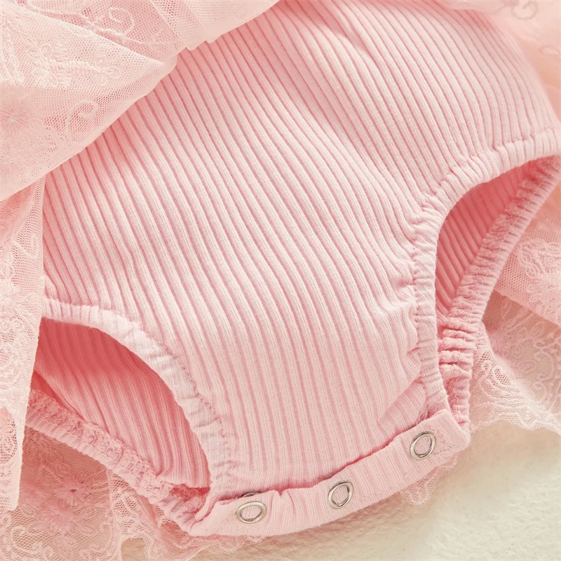 PrincessBloom Set 👑🌸👶