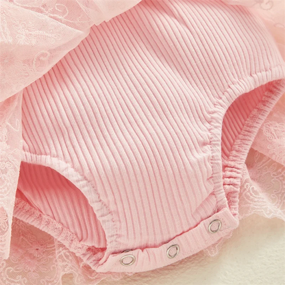 PrincessBloom Set 👑🌸👶