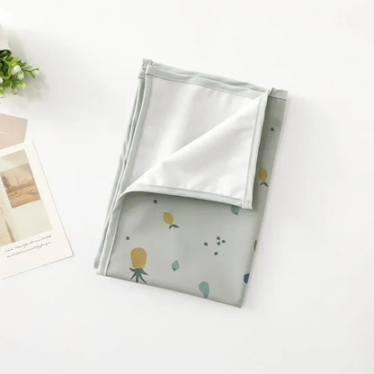 Anywhere Mat 🛫👼🧳