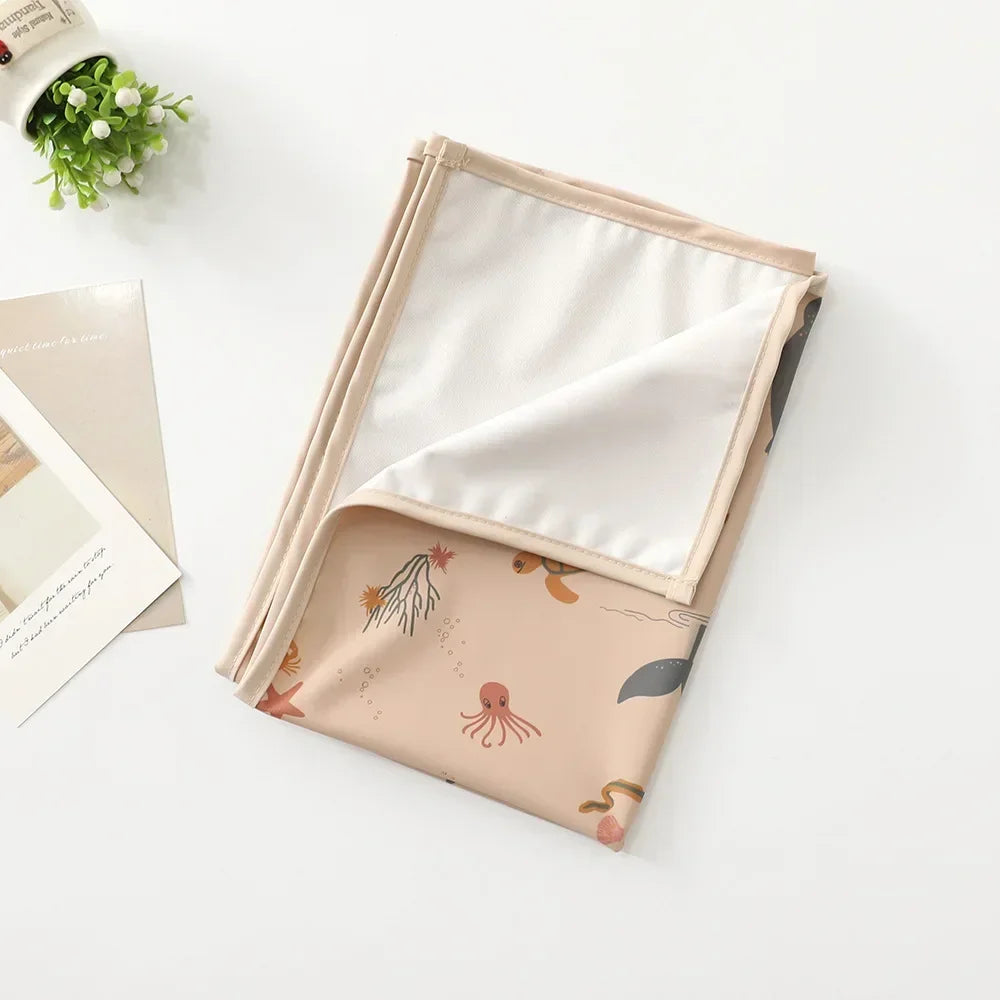 Anywhere Mat 🛫👼🧳