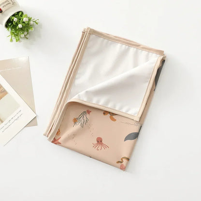 Anywhere Mat 🛫👼🧳