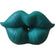 dark green