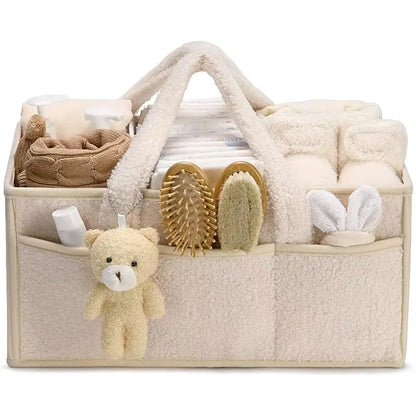 TidyTrek Organizer 🧳🚼🌟
