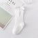 White / L 3-5Y